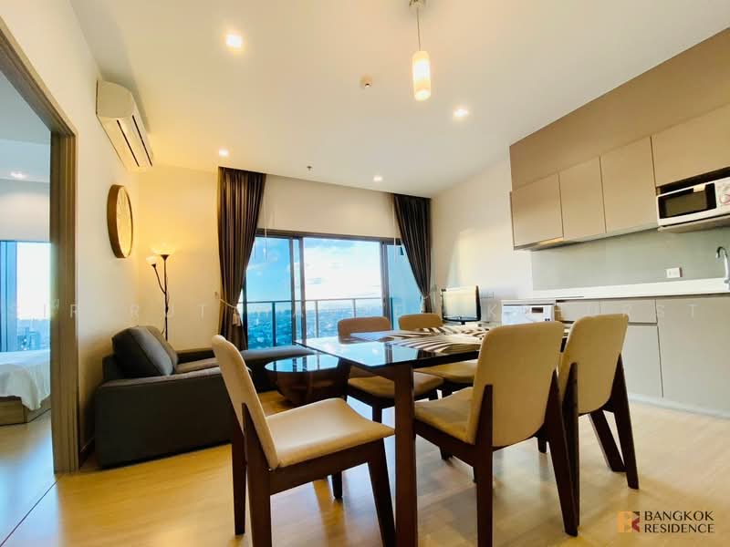 Whizdom Connect Sukhumvit, Bangkok