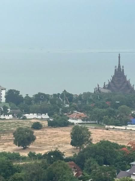 A.D Condominium, Chon Buri (Pattaya)