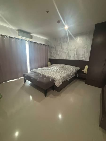 A.D Condominium, Chon Buri (Pattaya)