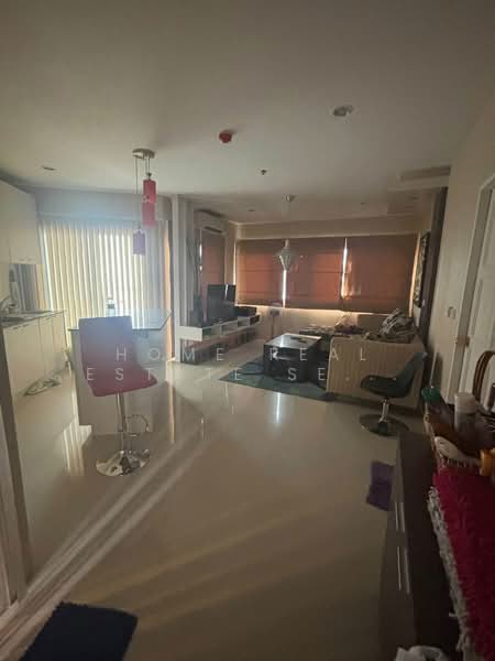 A.D Condominium, Chon Buri (Pattaya)