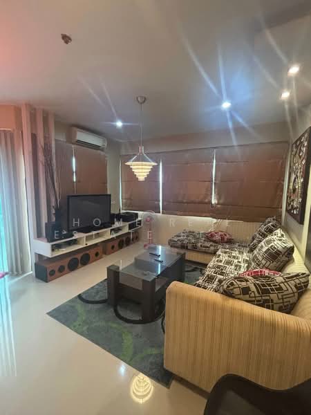 A.D Condominium, Chon Buri (Pattaya)