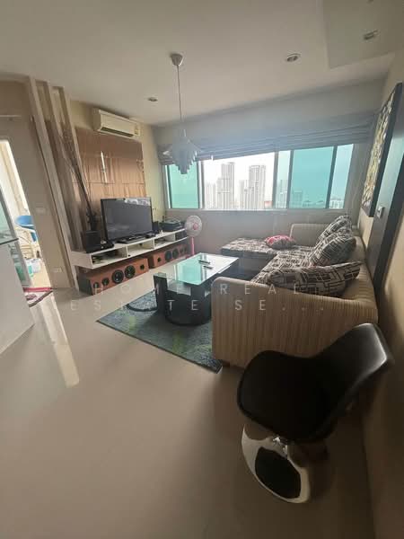 A.D Condominium, Chon Buri (Pattaya)