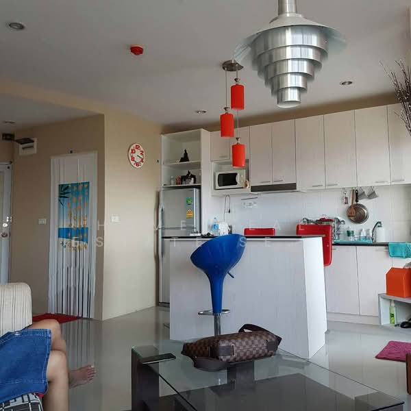 A.D Condominium, Chon Buri (Pattaya)