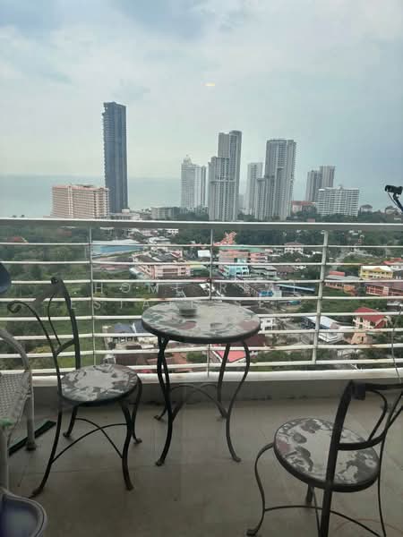 A.D Condominium, Chon Buri (Pattaya)