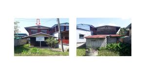 Single-Family Home in Phu Luang, Loei