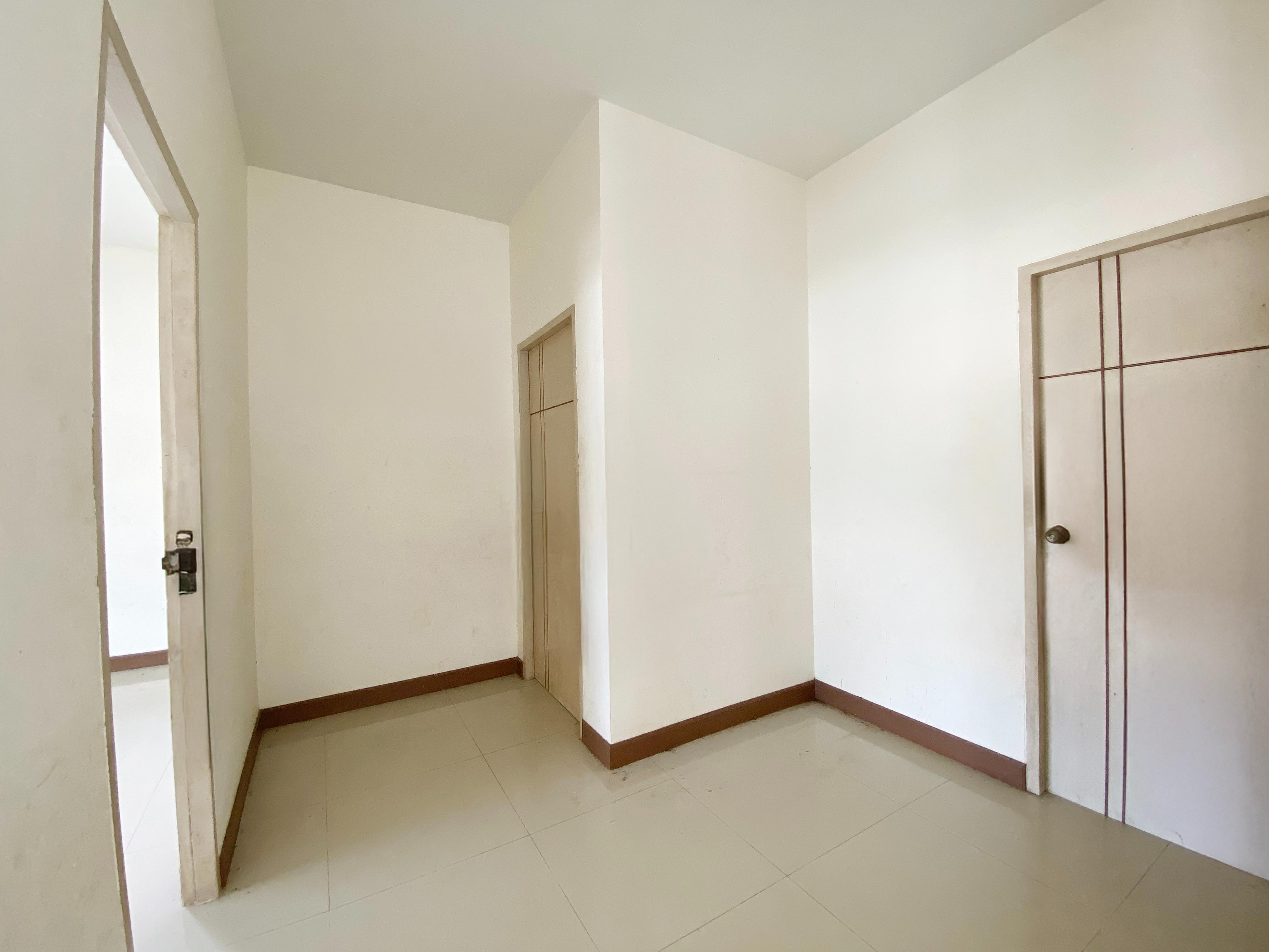 บ้านเดี่ยว โครงการชบา 2 บ้านฉาง