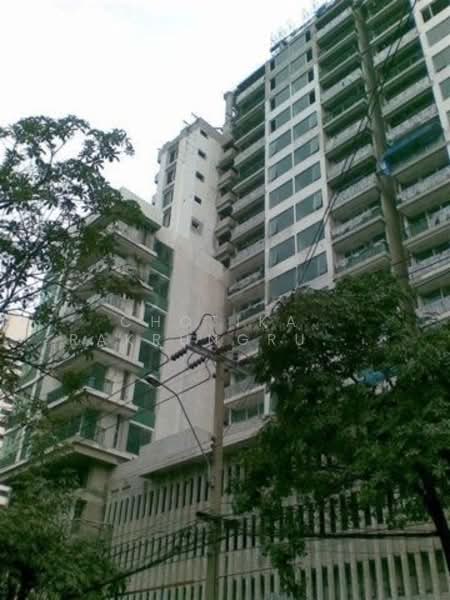 Wind Sukhumvit 23, Bangkok