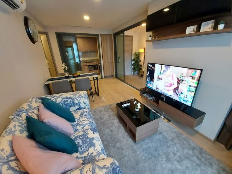 Taka Haus, Bangkok