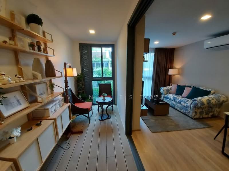 Taka Haus, Bangkok