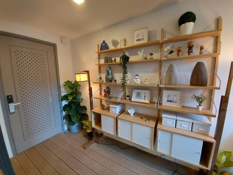 Taka Haus, Bangkok