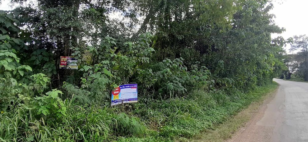Land for Sale in Wiang Chai, Chiang Rai