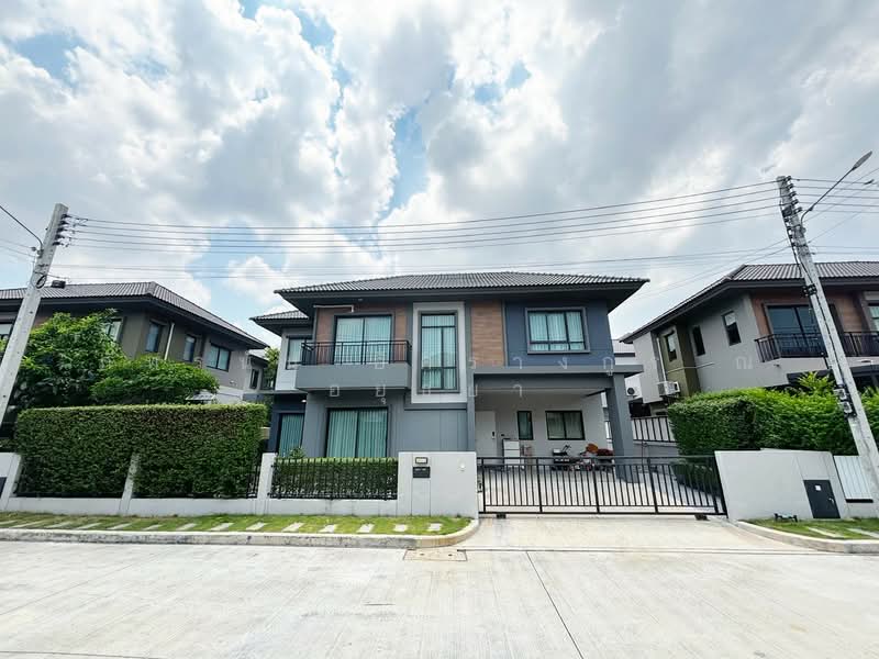 Venue Flow Tiwanon Rangsit, Pathum Thani