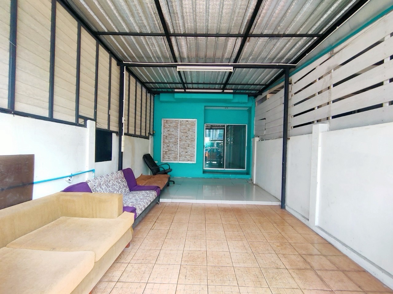 Cluster Haus