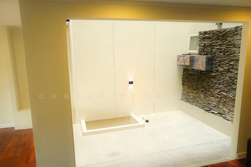 townhome, Lad Phrao 35, Bangkok