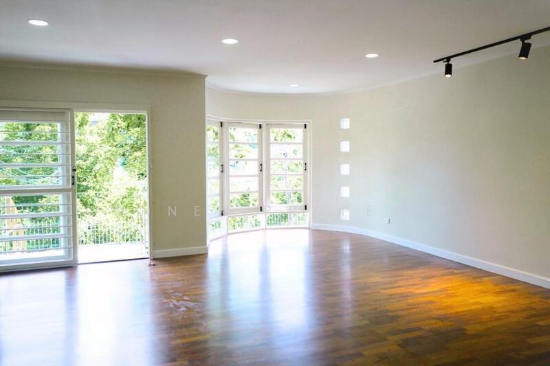 townhome, Lad Phrao 35, Bangkok