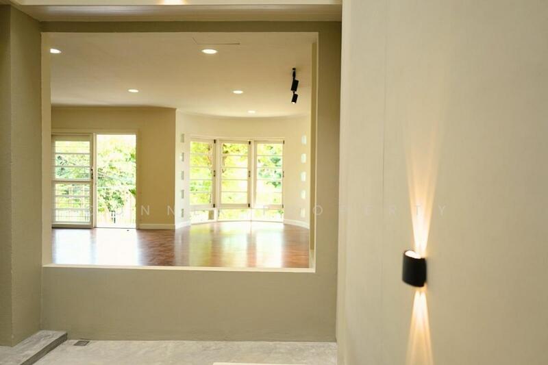 townhome, Lad Phrao 35, Bangkok