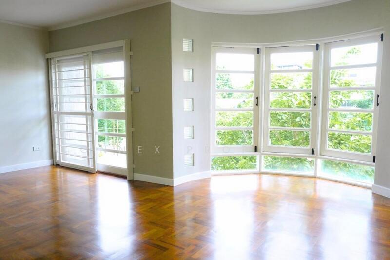 townhome, Lad Phrao 35, Bangkok