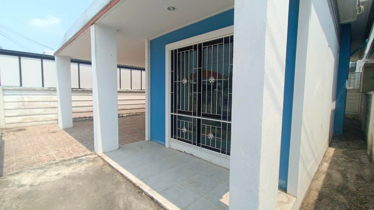 Thanapirom Village Nakhon Ratchasima