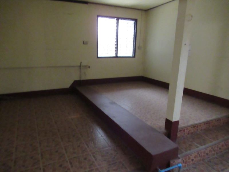 บ้านเดี่ยว โครงการแม่คำ อำเภอแม่จัน