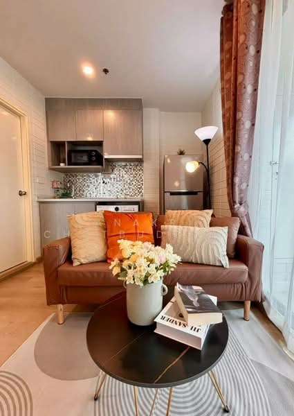 IDEO Sathorn Tha Phra, Bangkok