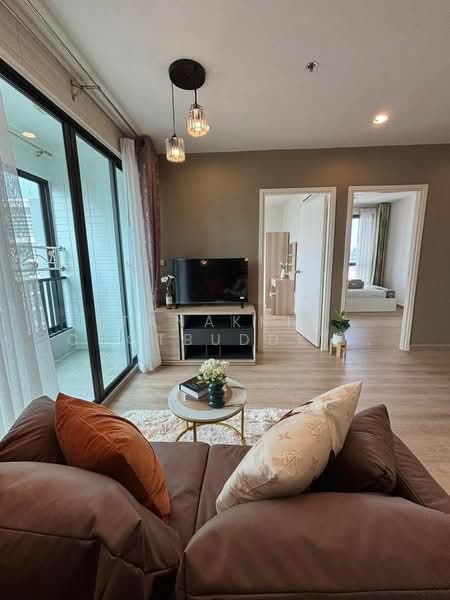 IDEO Sathorn Tha Phra, Bangkok