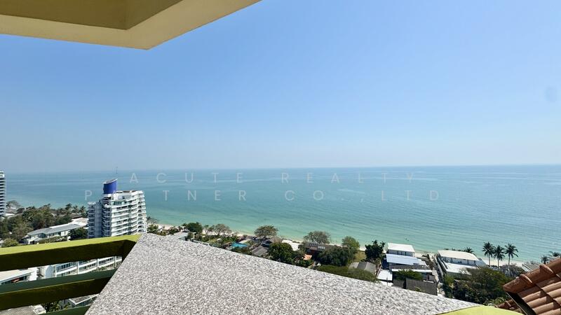 Condo Chain Hua Hin, Prachuap Khiri Khan
