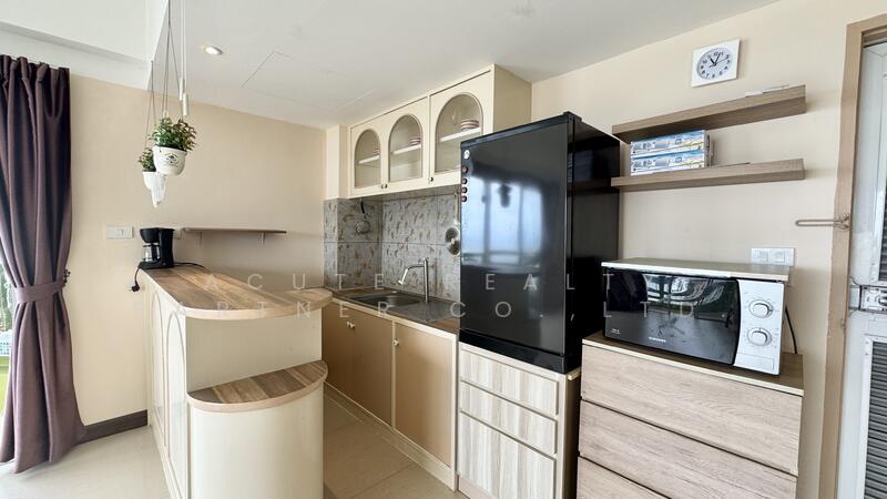 Condo Chain Hua Hin, Prachuap Khiri Khan