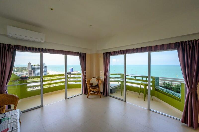 Condo Chain Hua Hin, Prachuap Khiri Khan