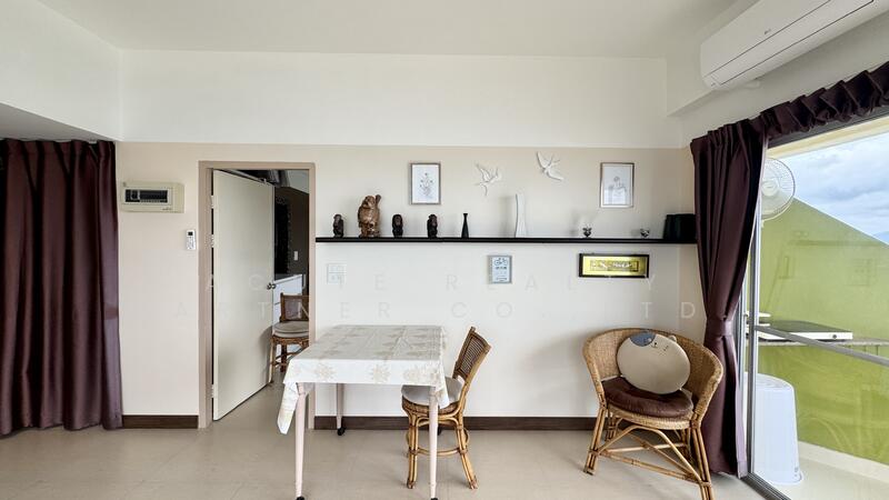 Condo Chain Hua Hin, Prachuap Khiri Khan