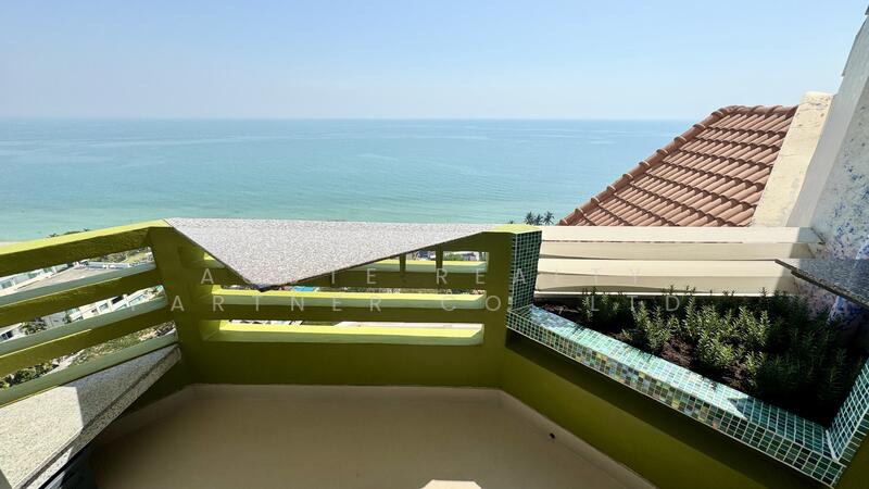 Condo Chain Hua Hin, Prachuap Khiri Khan