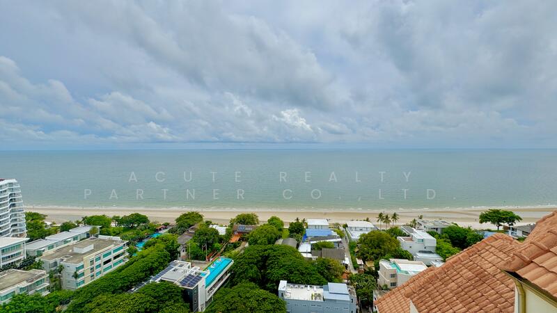 Condo Chain Hua Hin, Prachuap Khiri Khan