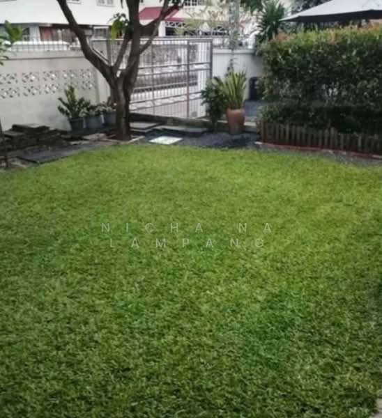 3-BR House, Bangkok