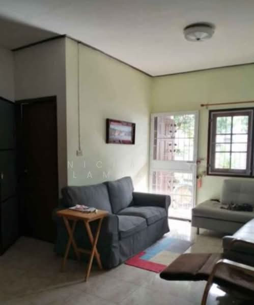 3-BR House, Bangkok