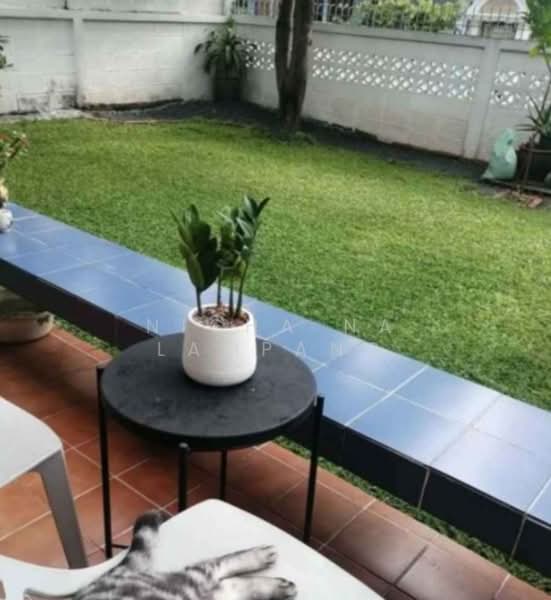 3-BR House, Bangkok