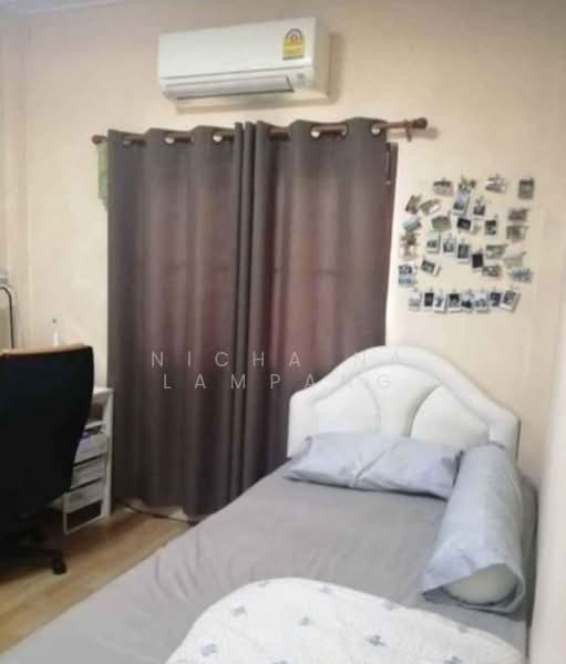 3-BR House, Bangkok