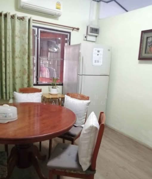 3-BR House, Bangkok