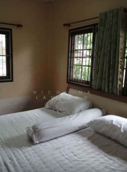 3-BR House, Bangkok
