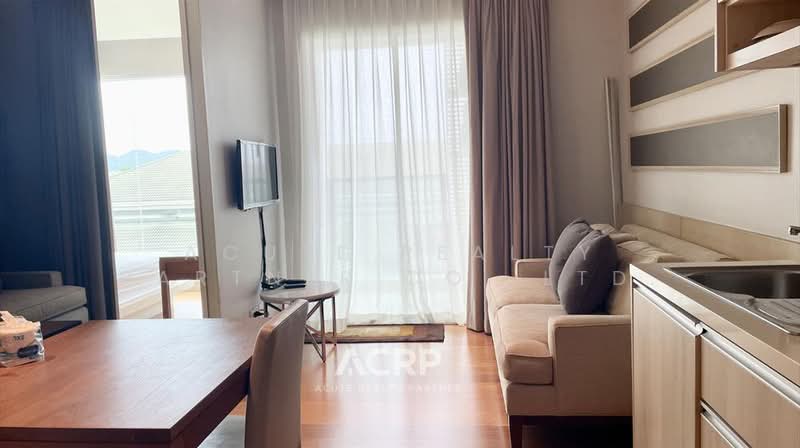 Amari Residences Hua Hin, Prachuap Khiri Khan