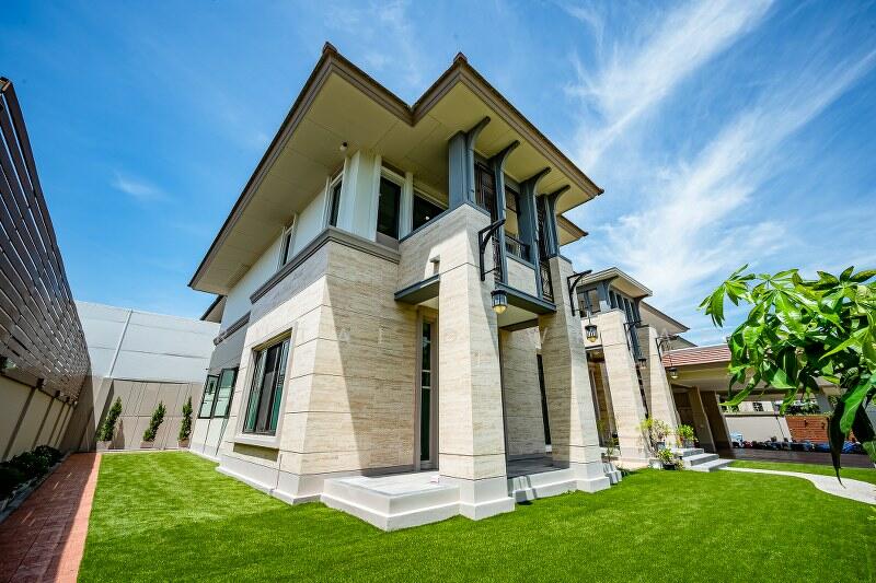 Narasiri Rama 2, bangkok