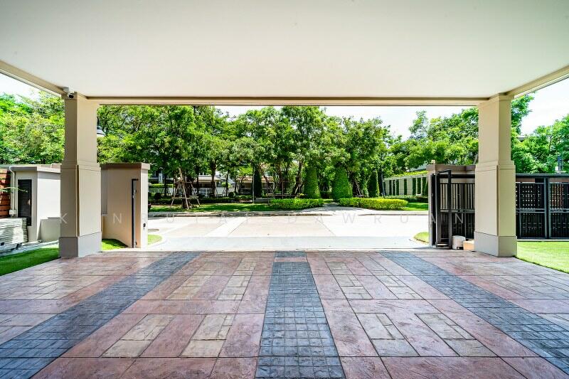 Narasiri Rama 2, bangkok
