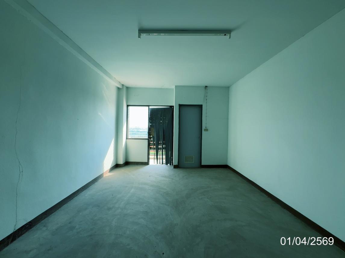 Condominium Koonmeechai Condotown 3 Bang Phli Samut Prakan