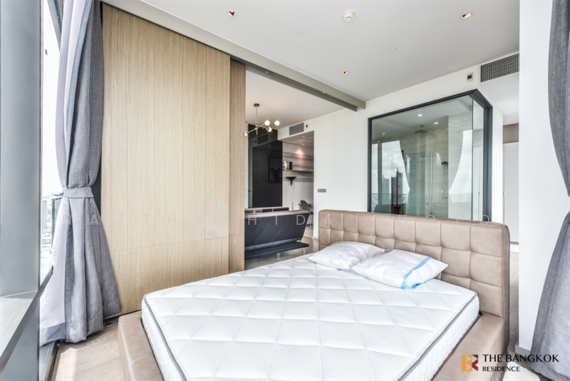 ASHTON Silom, Bangkok