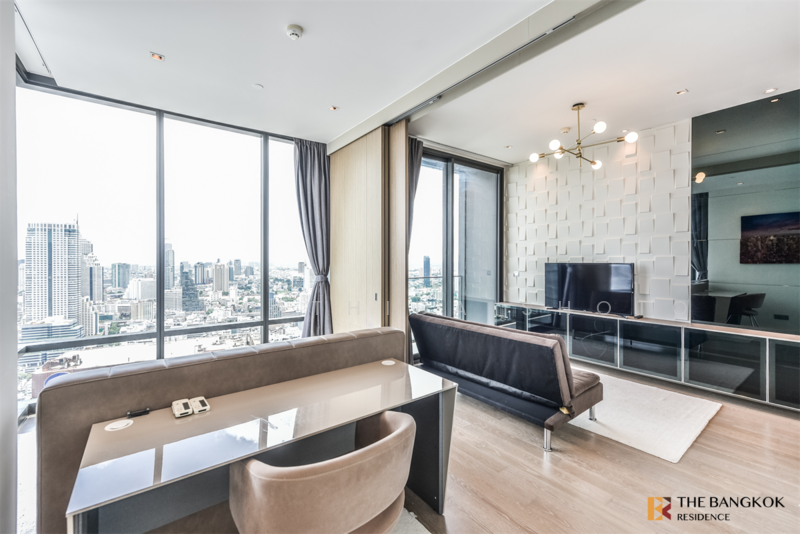 ASHTON Silom, Bangkok