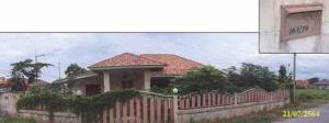 บ้านเดี่ยว จอมบึง จังหวัดราชบุรี