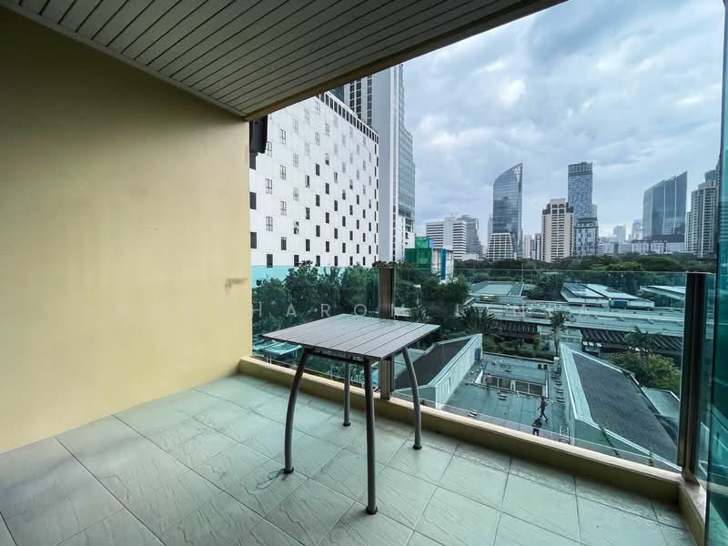 O2 Hip, Bangkok