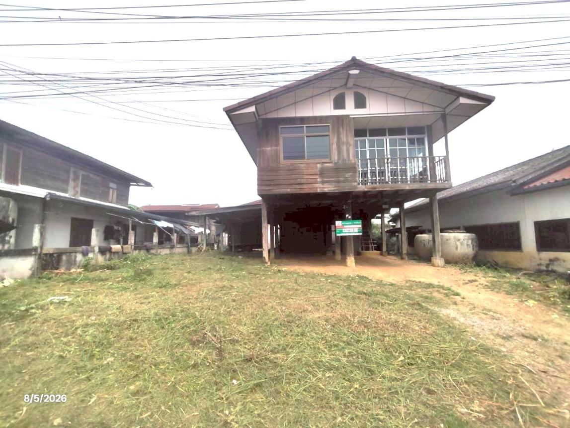 บ้านเดี่ยว มัญจาคีรี ขอนแก่น
