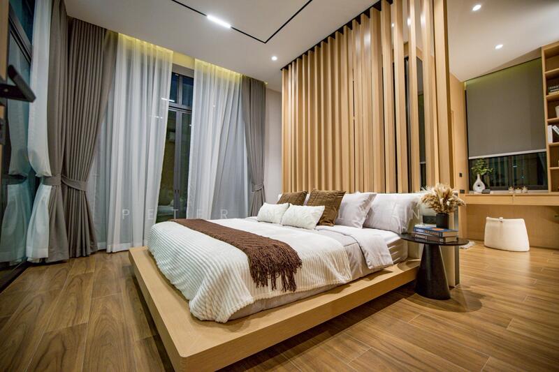 The Sylva Pattaya, Chon Buri (Pattaya)