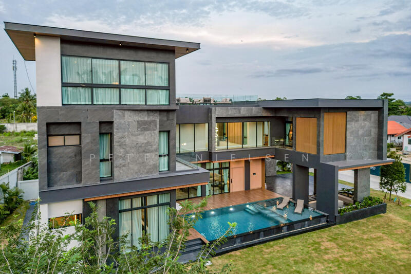 The Sylva Pattaya, Chon Buri (Pattaya)