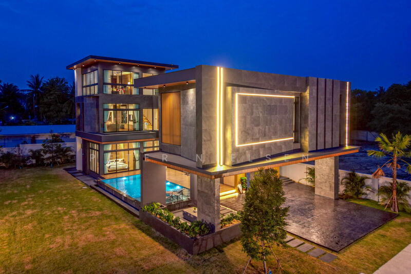 The Sylva Pattaya, Chon Buri (Pattaya)