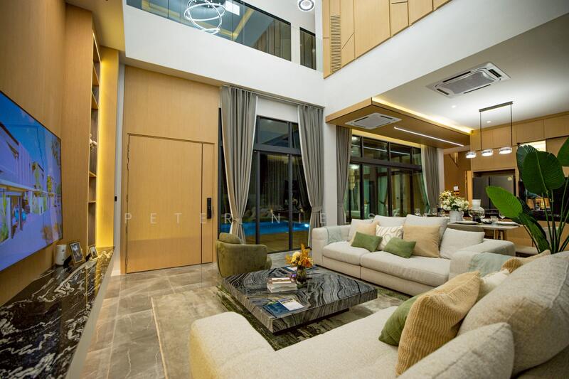 The Sylva Pattaya, Chon Buri (Pattaya)